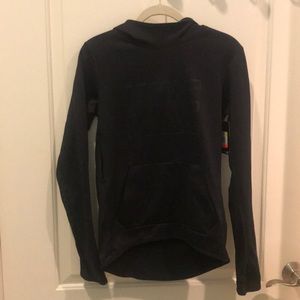 Nike Therma-Fit Hoodie